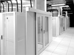 Chatsworth Products joins Open19 Foundation Chatsworth Products joins Open19 Foundation