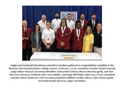 Skillsusamedalists Skillsusamedalists