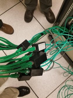 2-minute data center build 2-minute data center build