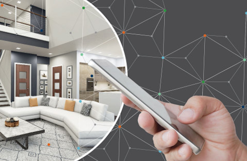 Eaton highlights connected home technology at PCBC 2017