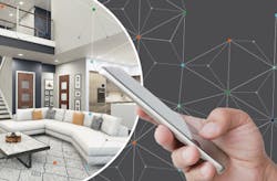 Eaton highlights connected home technology at PCBC 2017 Eaton highlights connected home technology at PCBC 2017