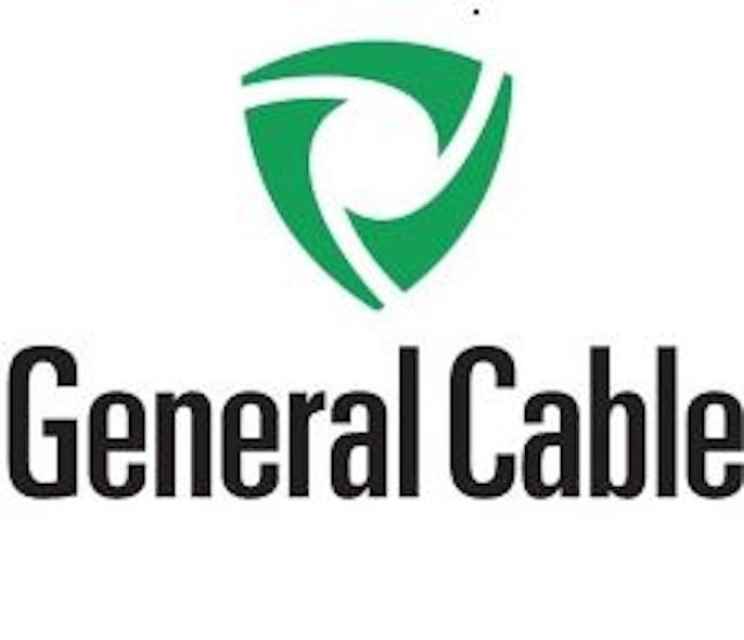On July 16, 2017, the board of directors of General Cable announced it initiated a review of strategic alternatives, including the potential sale of the company.