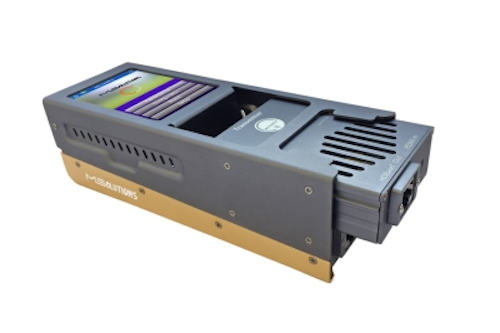 Media Solutions' MS-TestPro detects 4K sensitivities on HDBase-T links.