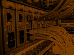 Cabling Color Cabling Color