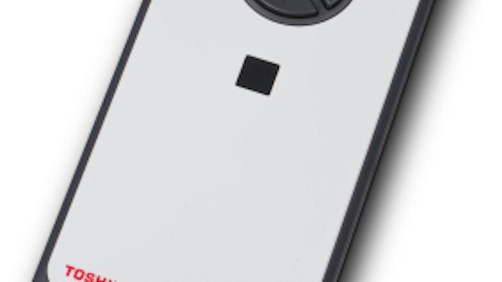 Toshiba's Mobile Mini PC targets industrial, commercial uses including embedded control, digital signage, interactive kiosks