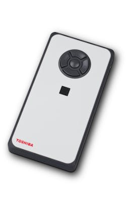 Toshiba&apos;s Mobile Mini PC targets industrial, commercial uses including embedded control, digital signage, interactive kiosks