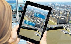 Spirent tests Wi-Fi performance via network emulation with O2 at the Coca-Cola London Eye Spirent tests Wi-Fi performance via network emulation with O2 at the Coca-Cola London Eye