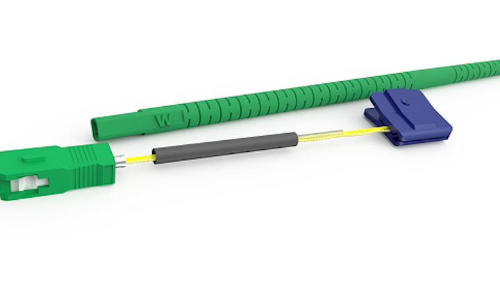 Wirewerks unveils fiber splice-on connectors in LC and SC formats