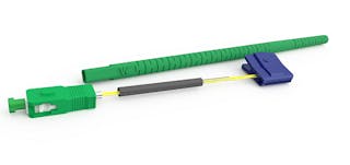 Wirewerks unveils fiber splice-on connectors in LC and SC formats