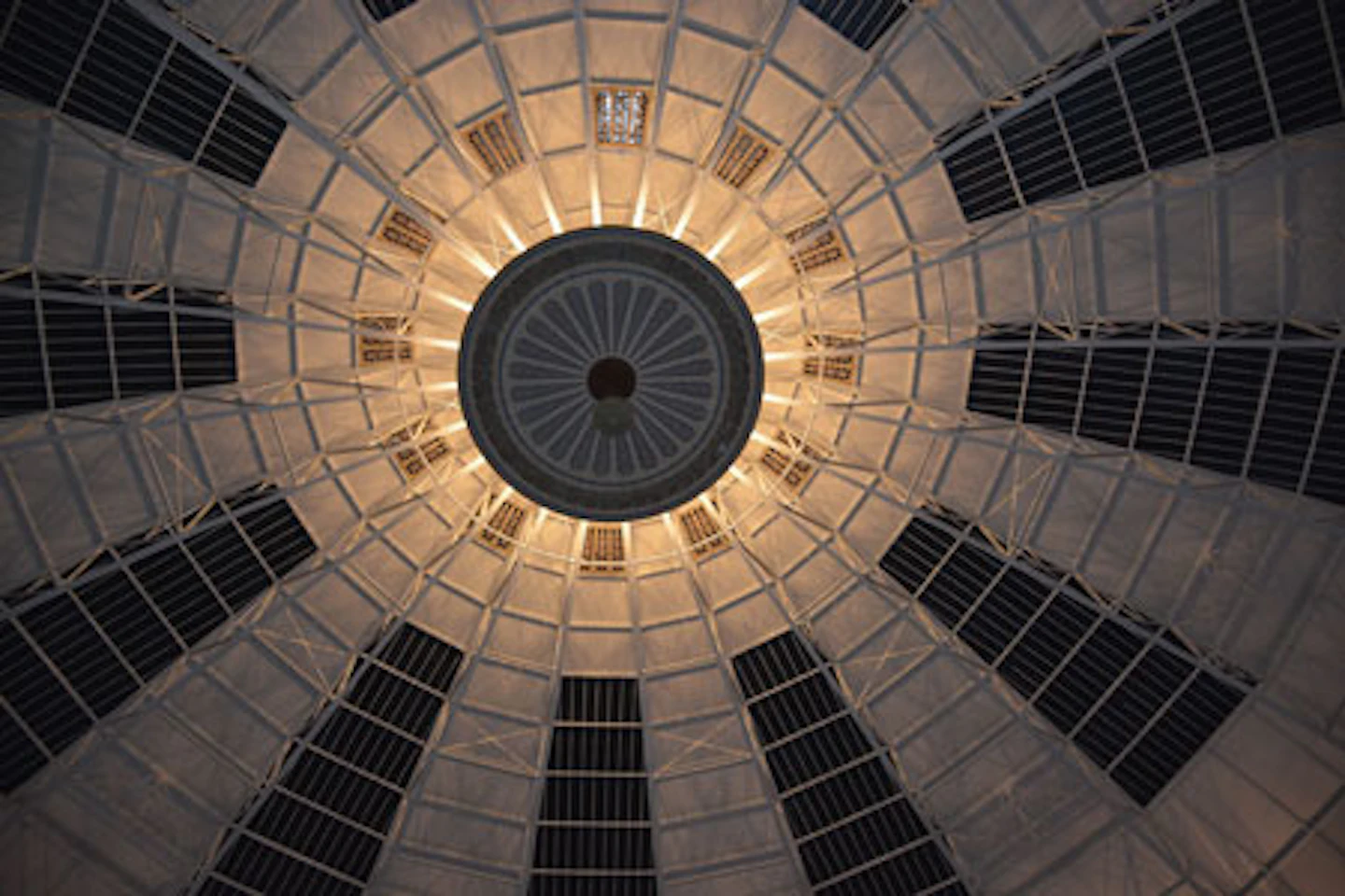 relighting west baden springs hotel where modernization meets preservation cabling installation maintenance
