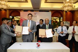 BSNL, Coriant form pact to bring 5G and IoT technologies to India BSNL, Coriant form pact to bring 5G and IoT technologies to India