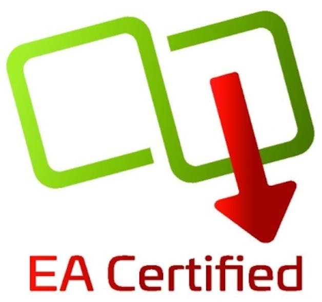 Producers of power sourcing equipment (PSE) and powered devices (PDs) can have their products tested to the Ethernet Alliance&apos;s PoE certification program. Products that earn certification can bear this logo and be added to a public registry of certified products.