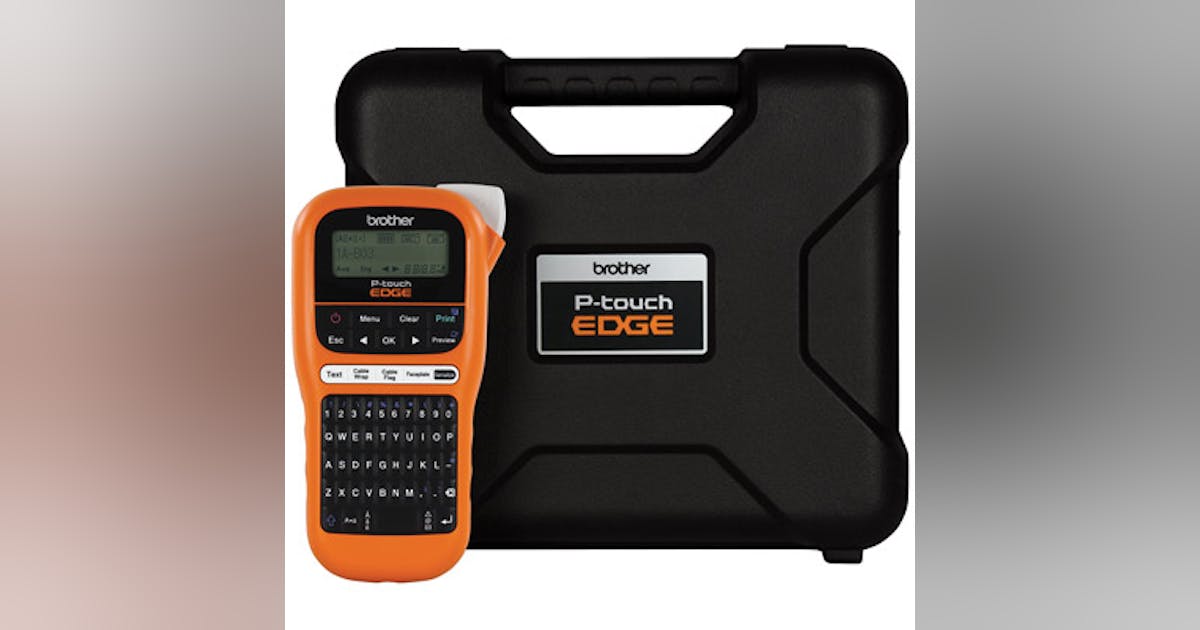 Contractor Q&A: How smart labeling tools make a difference on the ...