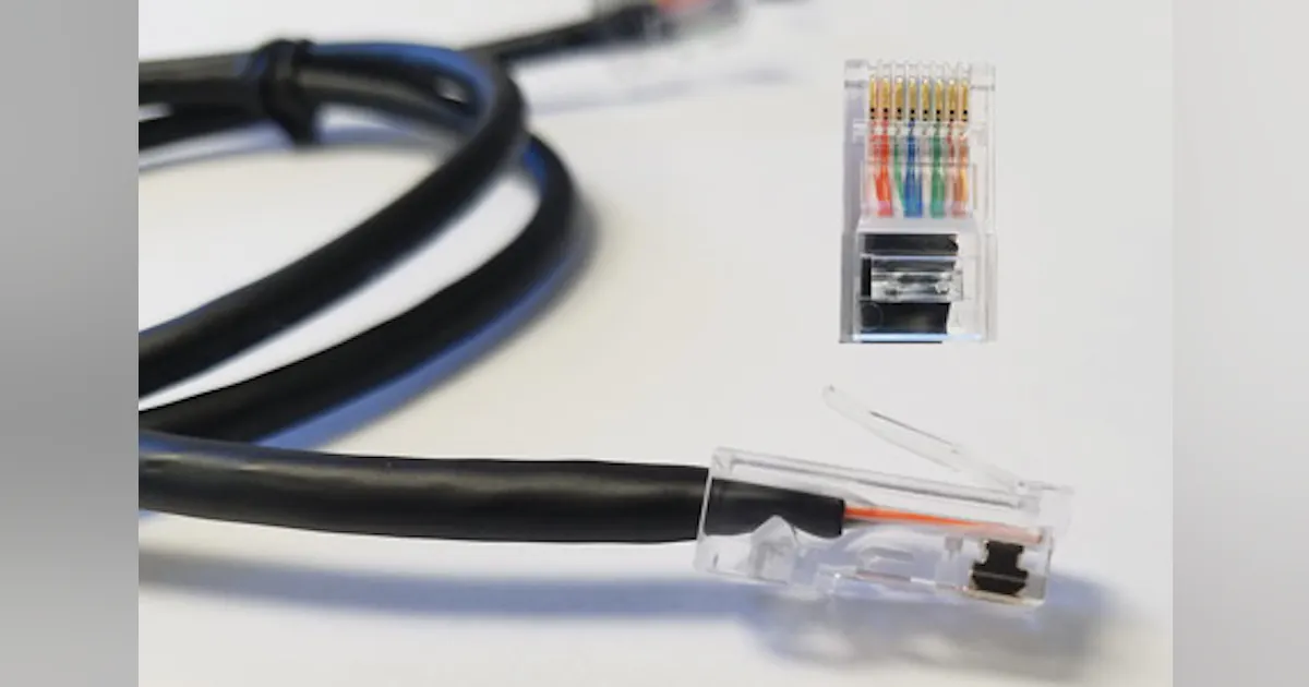 The evolution of modular plugs and device end termination | Cabling ...