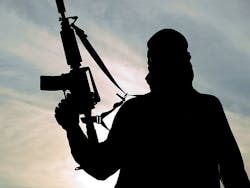 Terrorism 8 Dec 2015 Terrorism 8 Dec 2015