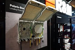 Jazzing up the POLAN Jazzing up the POLAN