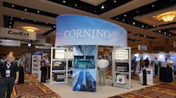 Corning expands optical connectivity lines with new UniCam toolkit, MTP connector technologies