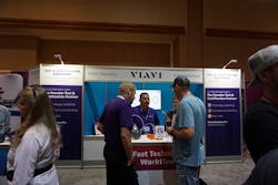 Viavi to showcase 5G network validation, verification, visibility tools at MWC 2019 Viavi to showcase 5G network validation, verification, visibility tools at MWC 2019