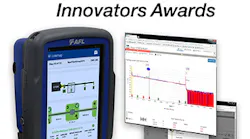 AFL honored with Gold and Silver -level awards in Cabling Installation & Maintenance 2017 Innovators Awards program