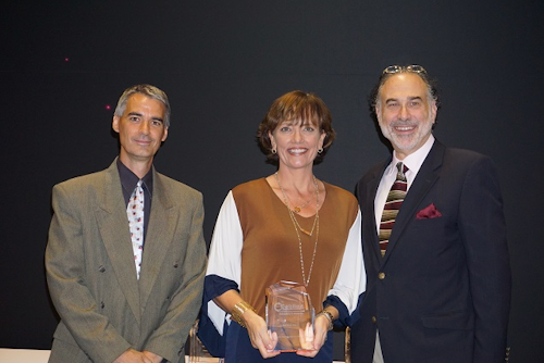 Belden receives Gold and Silver 2017 Innovators Awards from Cabling Installation & Maintenance