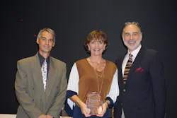 Belden receives Gold and Silver 2017 Innovators Awards from Cabling Installation & Maintenance Belden receives Gold and Silver 2017 Innovators Awards from Cabling Installation & Maintenance