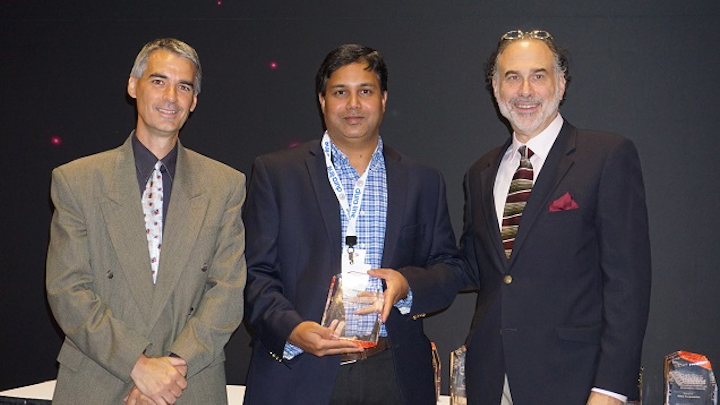 Comtran Cable honored by Cabling Installation & Maintenance 2017 Innovators Awards program