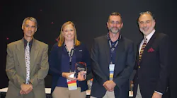 Corning takes 3 Gold -level honors in Cabling Installation & Maintenance 2017 Innovators Awards Program