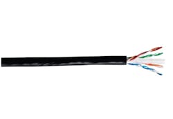 General Cable recently introduced this GenSpeed Category 6A UTP Outside Plant cable for outdoor applications. General Cable recently introduced this GenSpeed Category 6A UTP Outside Plant cable for outdoor applications.