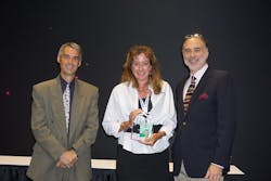 IDEAL Networks honored by Cabling Installation & Maintenance 2017 Innovators Awards program IDEAL Networks honored by Cabling Installation & Maintenance 2017 Innovators Awards program