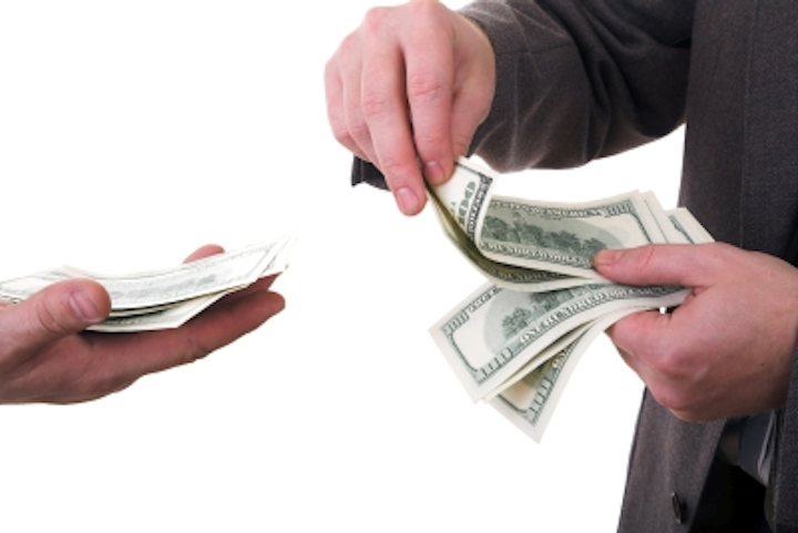 R&M predicts banks on way to becoming 'a 10 Gigabit society'
