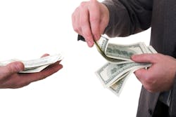 R&M predicts banks on way to becoming 'a 10 Gigabit society' R&M predicts banks on way to becoming 'a 10 Gigabit society'