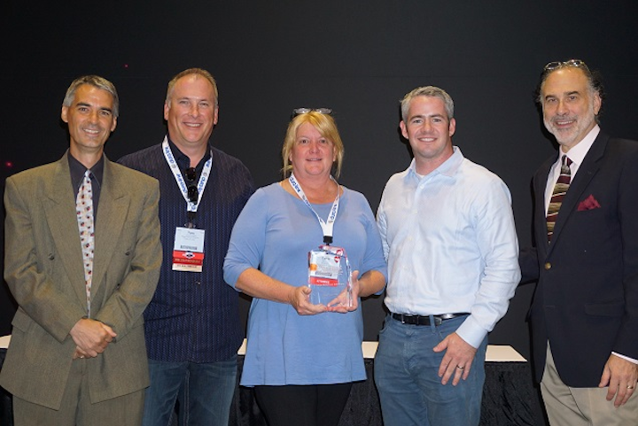 Paige DataCom Solutions honored by Cabling Installation & Maintenance 2017 Innovators Awards program