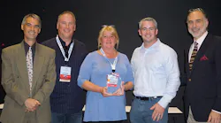 Paige DataCom Solutions honored by Cabling Installation & Maintenance 2017 Innovators Awards program
