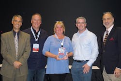 Paige DataCom Solutions honored by Cabling Installation & Maintenance 2017 Innovators Awards program Paige DataCom Solutions honored by Cabling Installation & Maintenance 2017 Innovators Awards program