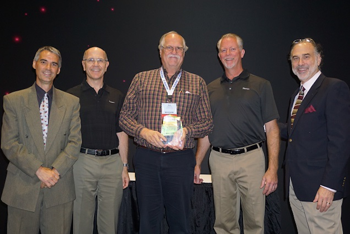 Panduit receives Platinum, Gold and Silver -level 2017 Innovators Awards from Cabling Installation & Maintenance