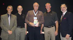 Panduit receives Platinum, Gold and Silver -level 2017 Innovators Awards from Cabling Installation & Maintenance