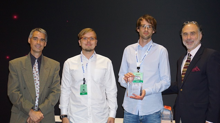 PATCHBOX GmbH honored by Cabling Installation & Maintenance 2017 Innovators Awards program