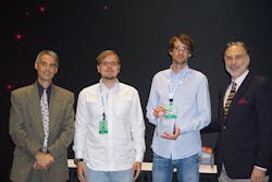 PATCHBOX GmbH honored by Cabling Installation & Maintenance 2017 Innovators Awards program PATCHBOX GmbH honored by Cabling Installation & Maintenance 2017 Innovators Awards program