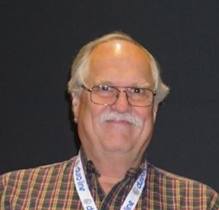 After conducting a series of PoE tests along with Cisco and Philips Lighting, Panduit's director of research Ron Nordin commented, 'We plan to work with the NFPA to provide better guidelines for the delivery of power over LAN cabling and installation best practices.'