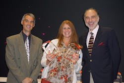 Siemon recognized 3 times by Cabling Installation & Maintenance 2017 Innovators Awards program Siemon recognized 3 times by Cabling Installation & Maintenance 2017 Innovators Awards program