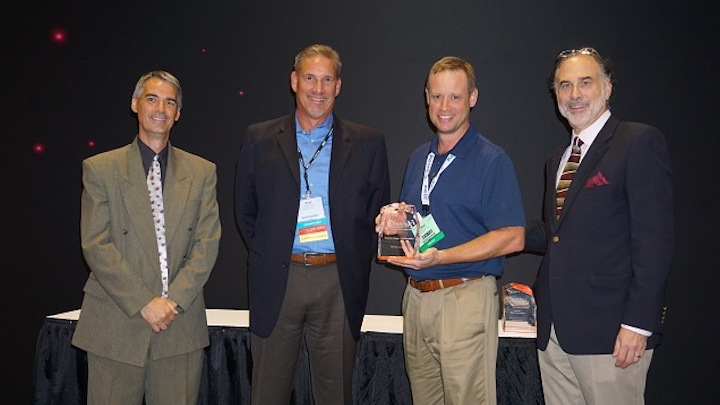 Superior Essex honored by Cabling Installation & Maintenance 2017 Innovators Awards program
