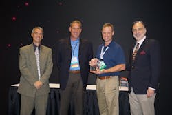 Superior Essex honored by Cabling Installation & Maintenance 2017 Innovators Awards program Superior Essex honored by Cabling Installation & Maintenance 2017 Innovators Awards program