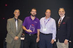 Viavi Solutions honored by Cabling Installation & Maintenance 2017 Innovators Awards program Viavi Solutions honored by Cabling Installation & Maintenance 2017 Innovators Awards program