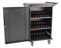 Tripplitechargingcart Tripplitechargingcart