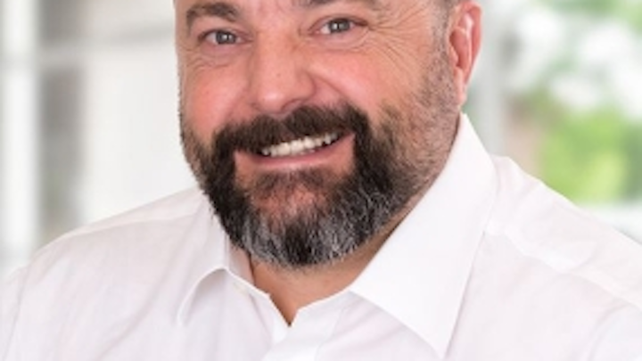 Tony Clare recently joined the CNet technical team and will initially deliver the Certified Network Cable Installer CNCI program.