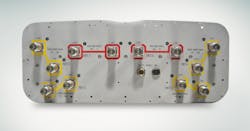 CommScope, CCI enter wireless base station antenna license agreements, settle all pending litigation CommScope, CCI enter wireless base station antenna license agreements, settle all pending litigation