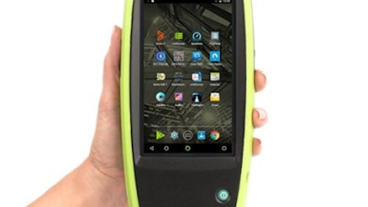 NetScout's LinkRunner G2 is an Android-based smart network tester, which tests Power over Ethernet, copper Ethernet and fiber Ethernet.