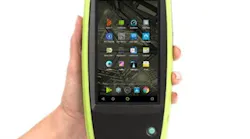 NetScout's LinkRunner G2 is an Android-based smart network tester, which tests Power over Ethernet, copper Ethernet and fiber Ethernet.