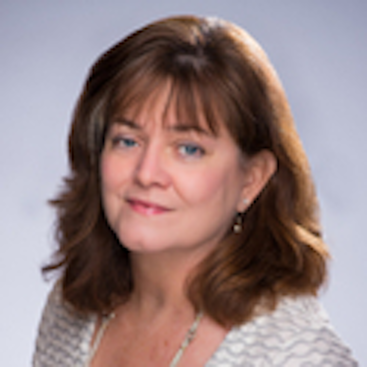 Legrand’s Susan Rochford honored as winner of 2017 Women in Sustainability Awards