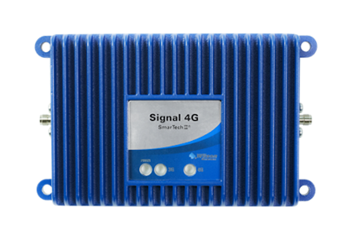 How Direct Connect Cellular Boosters Can Enhance Pos Applications Cabling Installation Maintenance